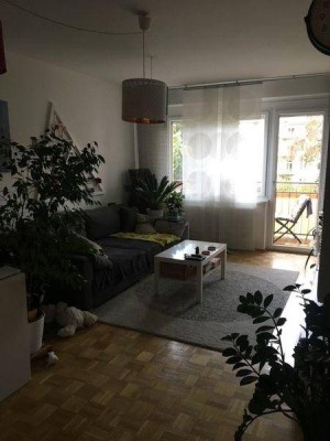Geförderte Mietwohnung in Murau