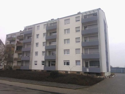 3-Zimmer Wohnung in Offenbach