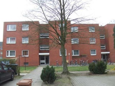 Geräumige 3 Zimmer Wohnung in Lingen