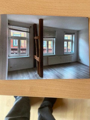 Gemütliche Einraumwohnung in der Fußgängerzone von Wernigerode