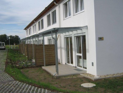 PROVISIONSFREI - Fürstenfeld - geförderte Miete ODER geförderte Miete mit Kaufoption - 4 Zimmer