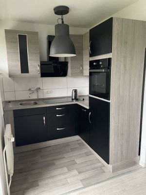 sanierte 3-Zimmer Wohnung mit Balkon [VAC-19174]