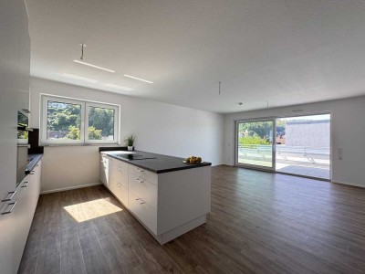 Penthouse - Kochen mit Freunden - Erstbezug