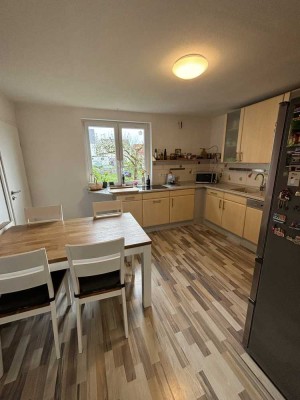 Renovierte 2-Raum-Wohnung in Bebra-Weiterode