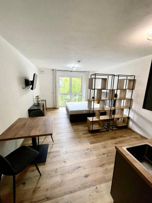 Wunderschöne voll möblierte 1 Zimmerwohnung inmitten von Saalbach-Hinterglemm