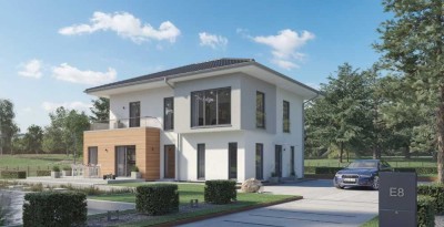 Naturnahe Oase: Ihr Zuhause für Gemütlichkeit