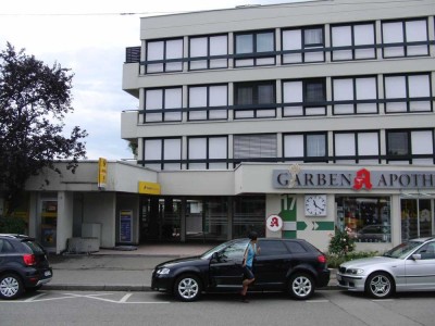 3,5-Zimmer EG-Terrassenwohnung (2 Appartements) mit barrierefreiem Zugang Stuttgart-Plieningen