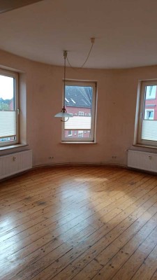 3 Zimmer-Wohnung perfekt für Studenten!