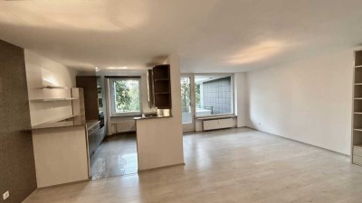 Exklusive 3-Zimmer-Wohnung mit zwei Loggien – Waldrandlage & Citynähe in Wuppertal-Elberfeld