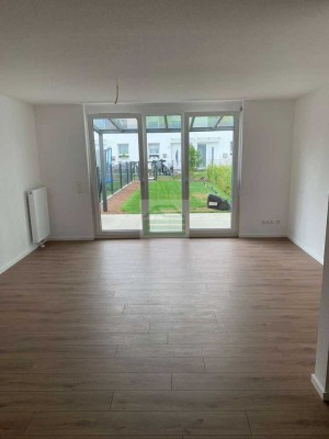 Modernes Reihenmittelhaus zentral in Offenburg