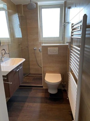 4-Raum-Wohnung mit Balkon in Köln Buchforst