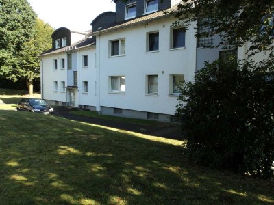 Helle 3-Zimmer-Wohnung mit Balkon in WK-Tente