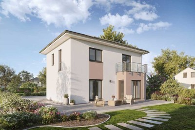 Ihr maßgeschneidertes Zuhause in Hahnheim