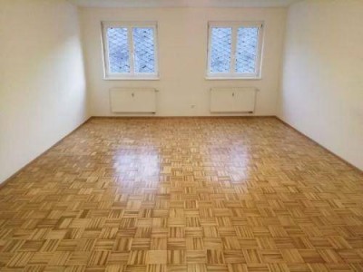 Sanierter 1 ZIMMER-NEUBAU + extra Küche neu möbliert + Bad mit Wanne + extra WC + Lift + beim Spar!