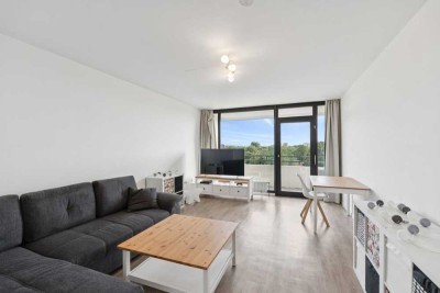 Sanierte 1-Zimmer-Wohnung in Hannover-Bemerode: Ihre sichere Kapitalanlage!