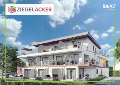 Neubau-Erstbezug: Modernes 1-Zimmer-Apartment zur Miete – Perfekt angebunden in Erftstadt-Liblar