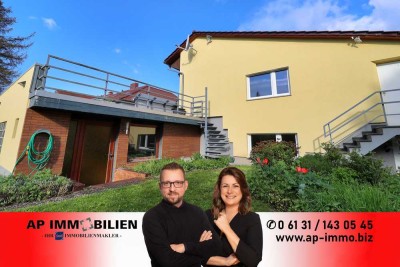 Ihr FAMILIENTRAUM wartet...auf Sie! *PROVISIONFREI FÜR D. KÄUFER*
