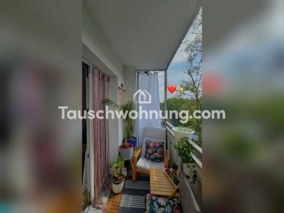 Tauschwohnung: Neue Wohnung zum Familienglück