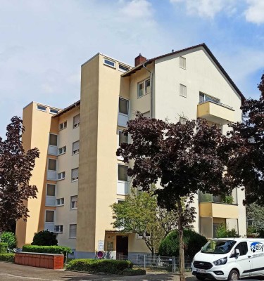 Charmante Wohnung – zentral, modern & sofort bezugsfertig