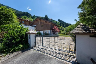 Einfamilienhaus in Toplage