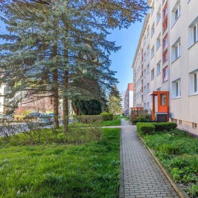 Ihr Schlüssel zum Wohnglück