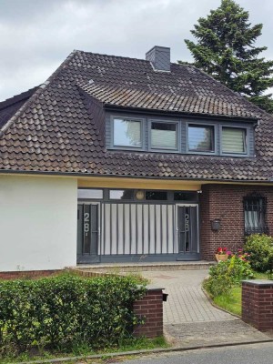 Singlewohnung: Gartenstraße 28, 28844 Weyhe
