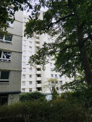 7 Traumwohnungen über den Dächern von Münster