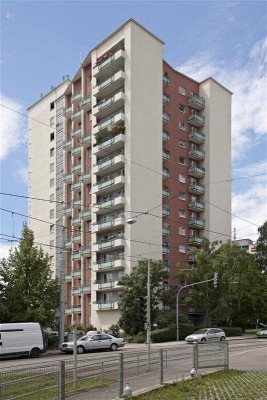 Von uns für Sie! Möblierte 2- Zimmer Wohnung