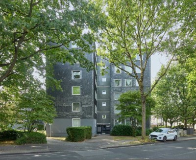 2-Zimmer Wohnung in Langendreer
