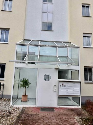 Charmante Maisonette-Gartenwohnung in Putzbrunn mit eigenem kleinem  Garten - 25 Minuten von München