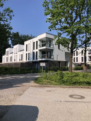 NEUE MODERNE MAISONETTE BESTE LAGE IN HAMBURG Courtagefrei!