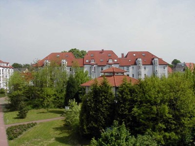 Nur für Studierende ! Appartementwohnanlage Werner Hellweg 242-246 / Universitätsnähe