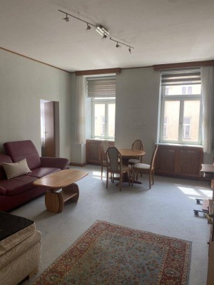 Altbauarpartment 2 Zimmer in Toplage 1090 Wien !