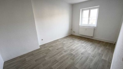 Ruhig und zentral: 2-Zimmer-Wohnung auf dem Görden