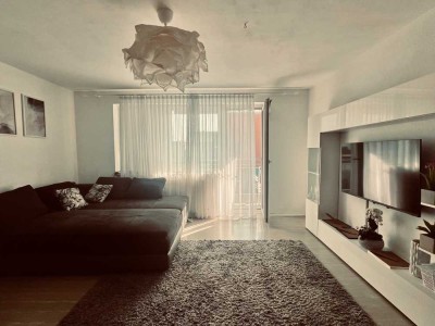 Gemütliche 2-Zimmer-Wohnung in Ahlen
