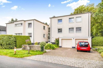 Bremen-Oberneuland: Ein Zuhause mit Platz zum Leben - ideal für Paare oder kleine Familien