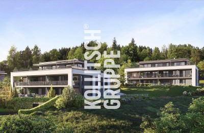 HIGH SMILE | Top A01 | Wohnen in Pörtschach am Wörthersee.