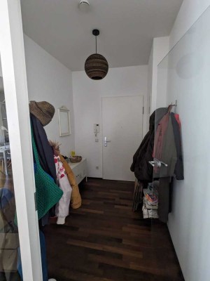 Wunderschöne 2-Zimmer-Wohnung im Herzen Kölns