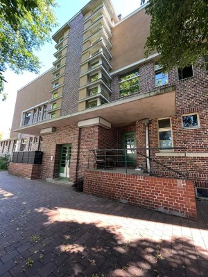 2 Zimmer -  Stilvoller Neubau in traumhafter Naturkulisse in Zwenkau