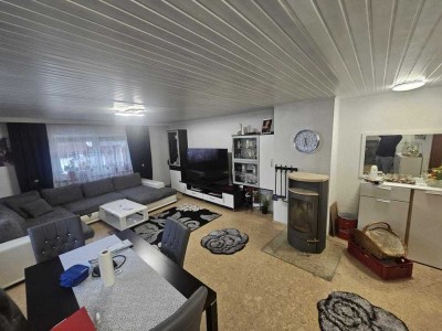 Ihr neues Zuhause in Sugenheim – Großzügig, modernisiert und bezugsfrei ab Dezember