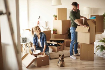 Willkommen in Ihrem neuen Zuhause - 3-Zimmer-Wohnung in Elbnähe