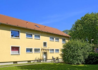 3-Zimmer-Wohnung in Ahlen