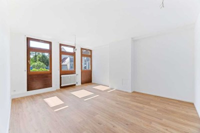 Sanierte 8 Zimmer Gewerbliches Wohnen direkt neben der Hochschule