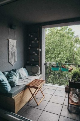 Frankenberger - Höfe • Tolle 3 Zimmer - Wohnung mit Loggia, Parkett und Gäste WC