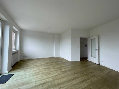 Frisch Sanierte 2-Zimmer Wohnung
