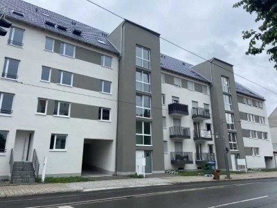 Schöne 1-Raumwohnung mit Einbauküche in begehrter Lage in Jena!