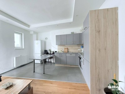 3-Zimmer-Wohnung in zentraler Lage von Innsbruck