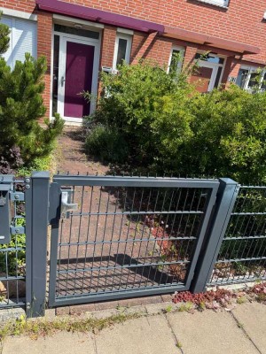 Schönes 4-Zimmer-Reihenendhaus in Dallgow-Döberitz