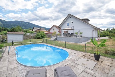 Ein Haus zum Ankommen – mit viel Raum für echte Lebensqualität