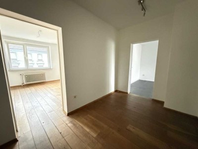 Gepflegte 2-Zimmer Wohnung